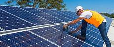 Solar Panels Government