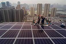 Solar Panels Government