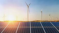 Solar Panels Government