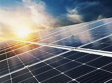 Solar Panels Information