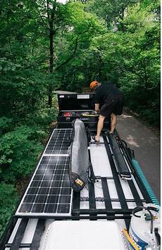 Solar Panels Information