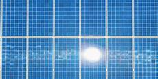 Solar Panels Logo