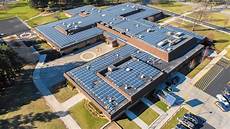 Solar Panels School