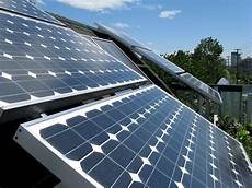 Solar Panels Use