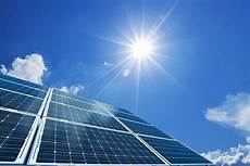 Solar Panels Use