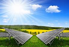 Solar Panels Use
