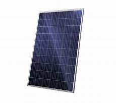 Solar Panels Use
