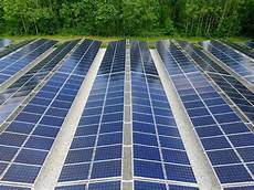 Solar Panels Uses