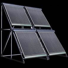 Solar Pond Heater
