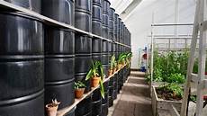 Solar Pond Heater