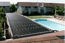 Solar Powered Heater