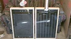 Solar Water Heater Controller