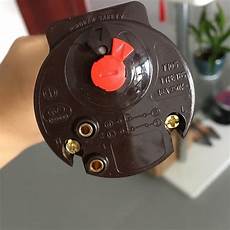 Solar Water Heater Controller