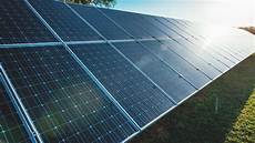 Solar Water Heater Panels