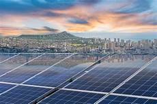 Solare Panels