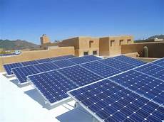 Solare Panels