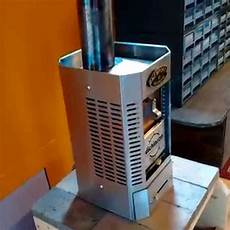 Solid Fuel Heaters
