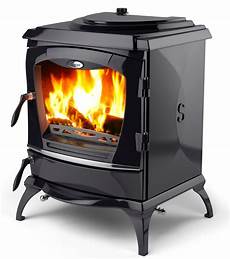 Solid Fuel Heaters