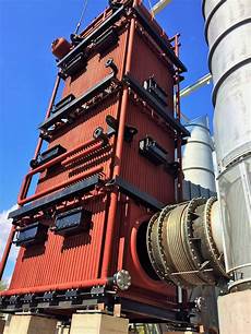 Solid Fuel Heaters