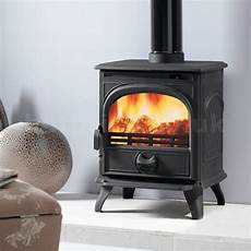 Solid Fuel Heaters