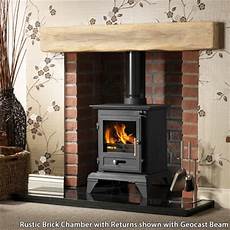 Solid Fuel Heaters