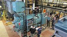 Steam Boiler Efficiency