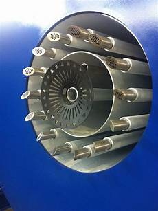 Steam Boilers