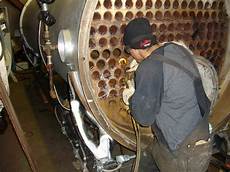 Steam Boilers