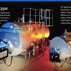 Steel Boilers