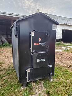 Steel Boilers