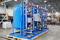 Steel Boilers