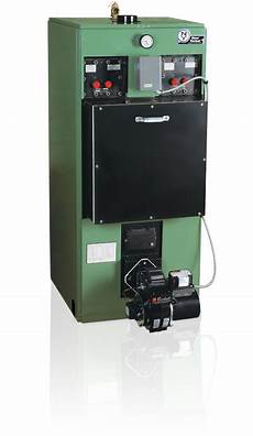 Steel Heating Boilers