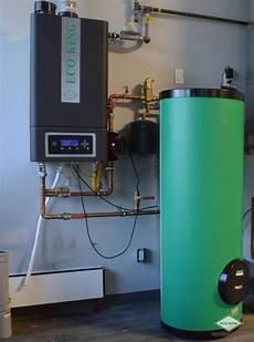 Steel Heating Boilers
