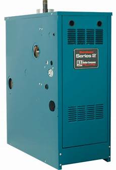 Steel Heating Boilers