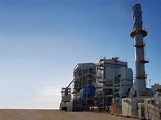 Stoker Boiler