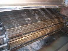 Stoker Boiler