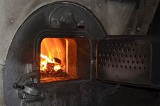 Stoker Boiler