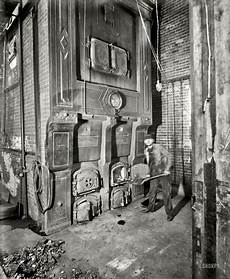 Stoker Boiler