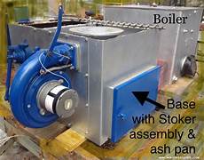 Stoker Boilers
