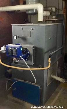 Stoker Boilers