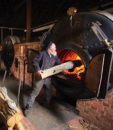 Stoker Boilers