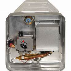 Suburban Water Heater