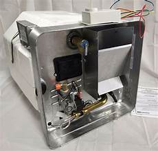 Suburban Water Heater