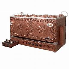 Sultan Tea Boilers