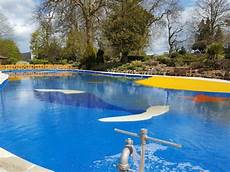 Swimming Pool Water Heater