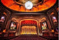 Theater Drapes