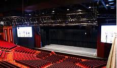 Theater Drapes