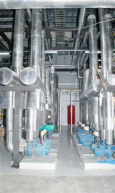 Thermic Oil Heater