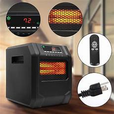 Thermostat Electric Heater