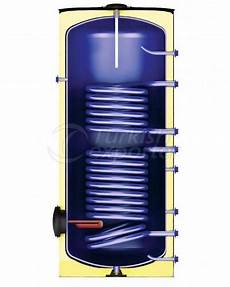 Totem Boilers